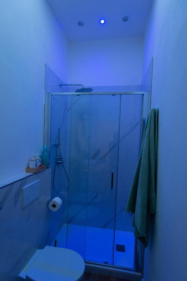 B&B Porta 93 Pistoia Bagian luar foto