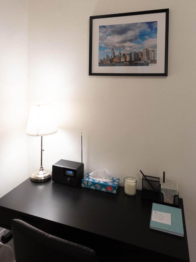 B&B Porta 93 Pistoia Bagian luar foto