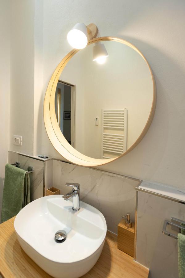B&B Porta 93 Pistoia Bagian luar foto