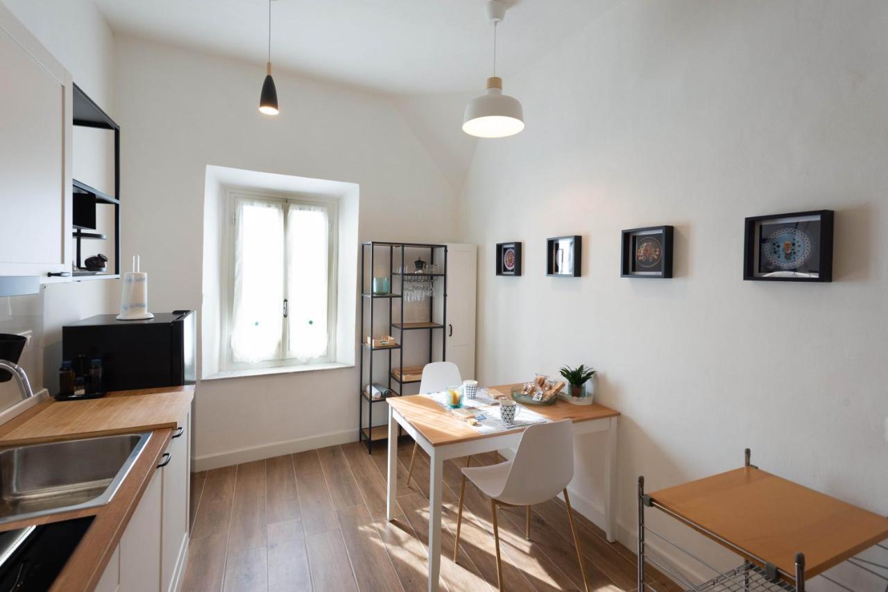 B&B Porta 93 Pistoia Bagian luar foto