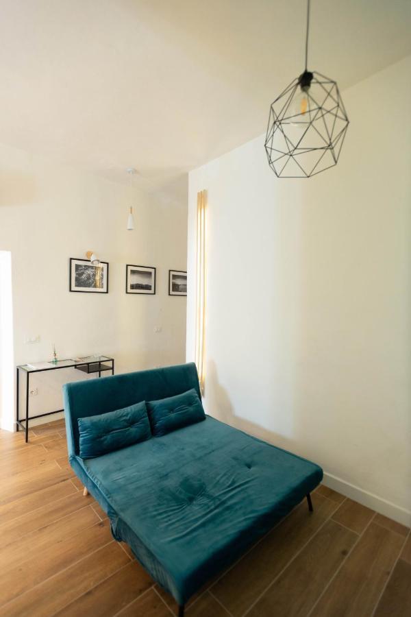 B&B Porta 93 Pistoia Bagian luar foto